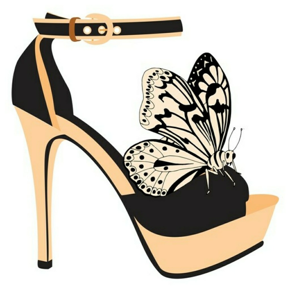 Meet your Posher, Marva